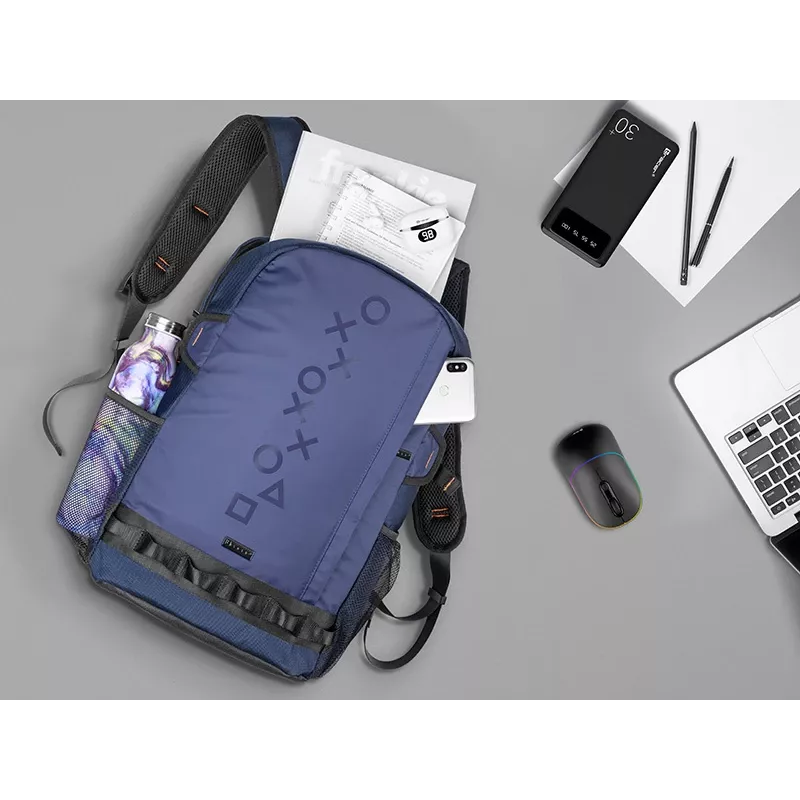 Batoh na notebook 15,6 Tracer Packer modrý