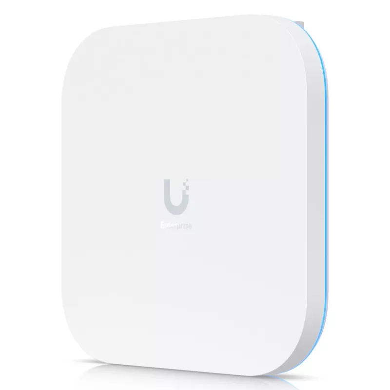 UBIQUITI E7 CAMPUS ENTERPRISE INTERIÉROVÝ/EXTERIÉROVÝ PRÍSTUPOVÝ BOD, WIFI 7, 10GBE UPLINK