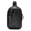 inateck cez rameno taška FB01003 black 24,5cm * 14cm * 5,5cm