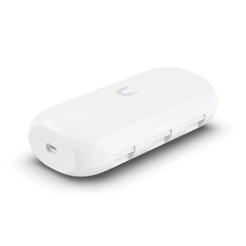 Predlžovací kábel Ubiquiti UACC-Cable-PT-Ext Power TransPort biely