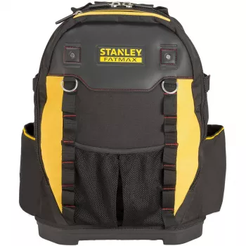 Batoh STANLEY 1-95-611 — čierny nylon, 360×270×460 mm