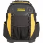 Batoh STANLEY 1-95-611 — čierny nylon, 360×270×460 mm