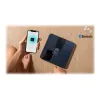 Anker Eufy | Smart Scale | P2 Pro | maximálna hmotnosť (kapacita) 180 kg | viacero používateľov