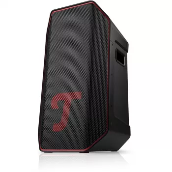 Teufel ROCKSTER AIR 2 čierna, biela 2.1 kanály