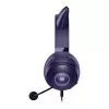 Razer Kraken Kitty V2 - Pokemon Gengar Ed. headset káblový čelenkový herný USB Type-A ružový