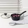Hrniec Salter BW09322AR 16 cm Megastone Noir, priemer 16 cm