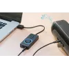 Vention CDRBF externá zvuková karta USB 2.0, jack, regulácia hlasitosti, 48 kHz, 1 m