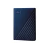 Externý pevný disk Western Digital 2 TB USB Type-A USB Type-C My Passport pre Mac