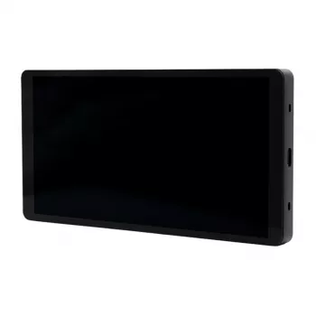 6,95 palca Shelly Wall Display X2i WiFi/BLU ovládací panel (čierny)