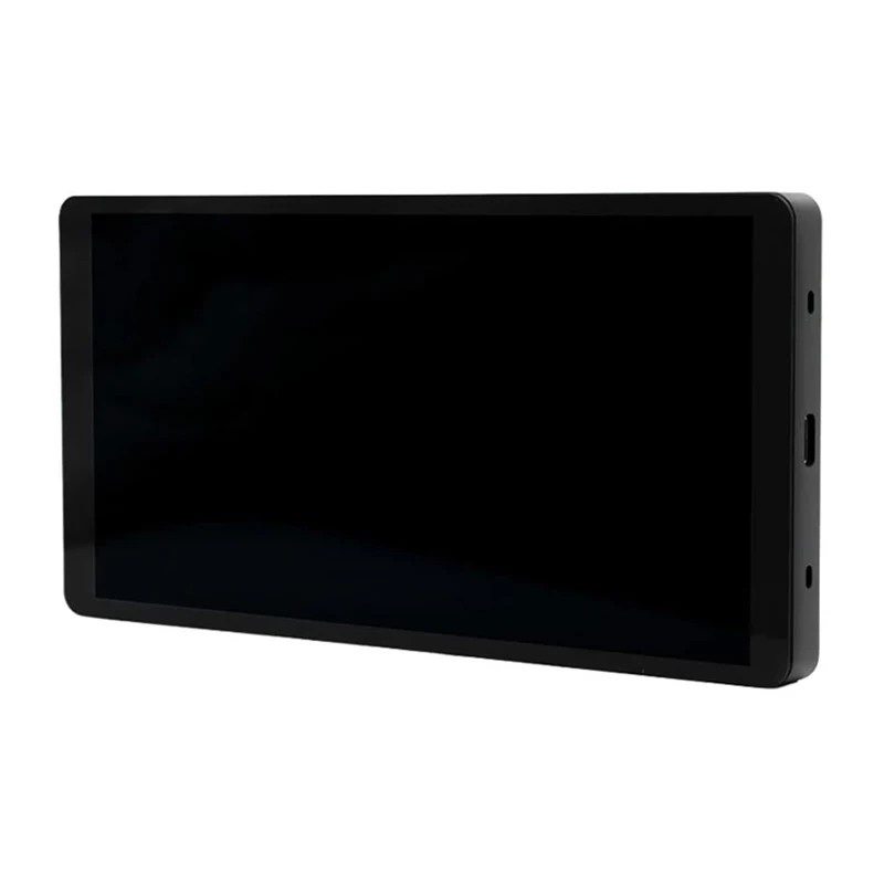 6,95 palca Shelly Wall Display X2i WiFi/BLU ovládací panel (čierny)