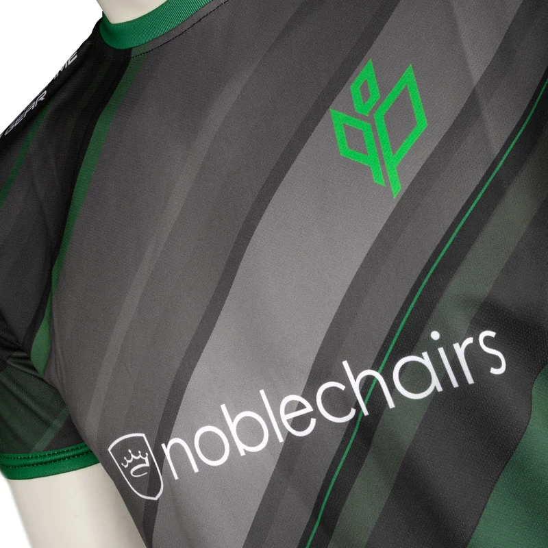 Sprout Original Player Jersey 2022 Edition - čierna (M)