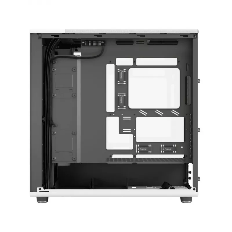 PC skriňa Fractal Design North XL Desktop biela