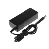 Green Cell AD15P PRO sieťový adaptér 90 W pre notebooky HP, 19 V 4,74 A, do interiéru, čierny