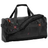 Helly Hansen | cestovná taška | 120 l | čierna