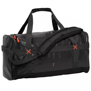 Helly Hansen | cestovná taška | 120 l | čierna