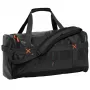 Helly Hansen | cestovná taška | 120 l | čierna