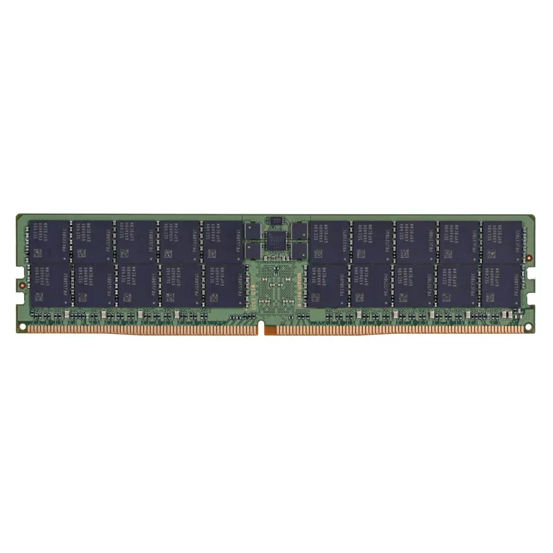 Samsung M321R8GA0PB0-CWM pamäťový modul 64 GB 1 x 64 GB DDR5 5600 MHz ECC