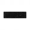 Bezdrôtová sada klávesnice a myši Acer Combo 100 — RF Wireless, Full-Size QWERTZ nemecká, čierna