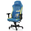 noblechairs set vankúšov z memory foam - Fallout Vault-Tec Edition