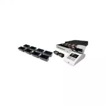 Priehradka na mince Safescan 4617CC