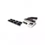 Priehradka na mince Safescan 4617CC