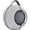 Devialet Mania svetlosivá s dokom