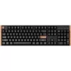 Klávesnica bezdrôtová K10 HE Special ED/čierna K10H-F1 Keychron