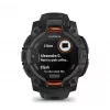 Garmin Instinct® 3 – 45 mm, solárne hodinky čierne