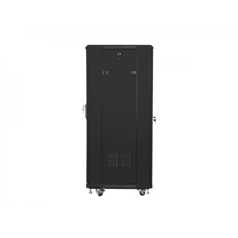 Samostatne stojaci rack Lanberg FF01-6627-12B