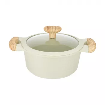 Kastról D20CM 2,4L/93801 Resto