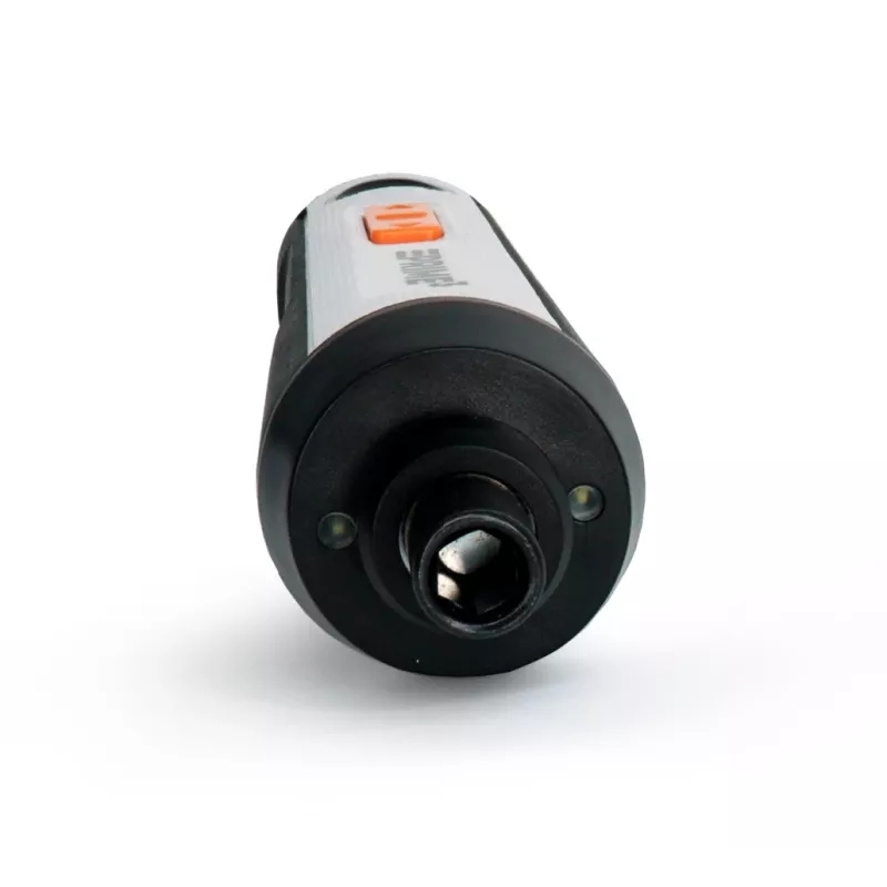 Akumulátorový skrutkovač PRIME3 TCD21 4V — kompaktné elektrické náradie na ľahké opravy