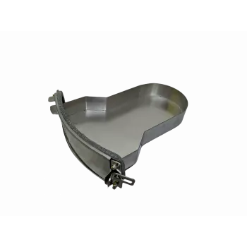 TunaBone | popolník pre Kamado 22 palcov/24 palcov