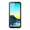 Smartphone OukiTel WP56 5G 512 GB 12 GB čierny – odolný 5G telefón s 512 GB úložiskom, 12 GB RAM