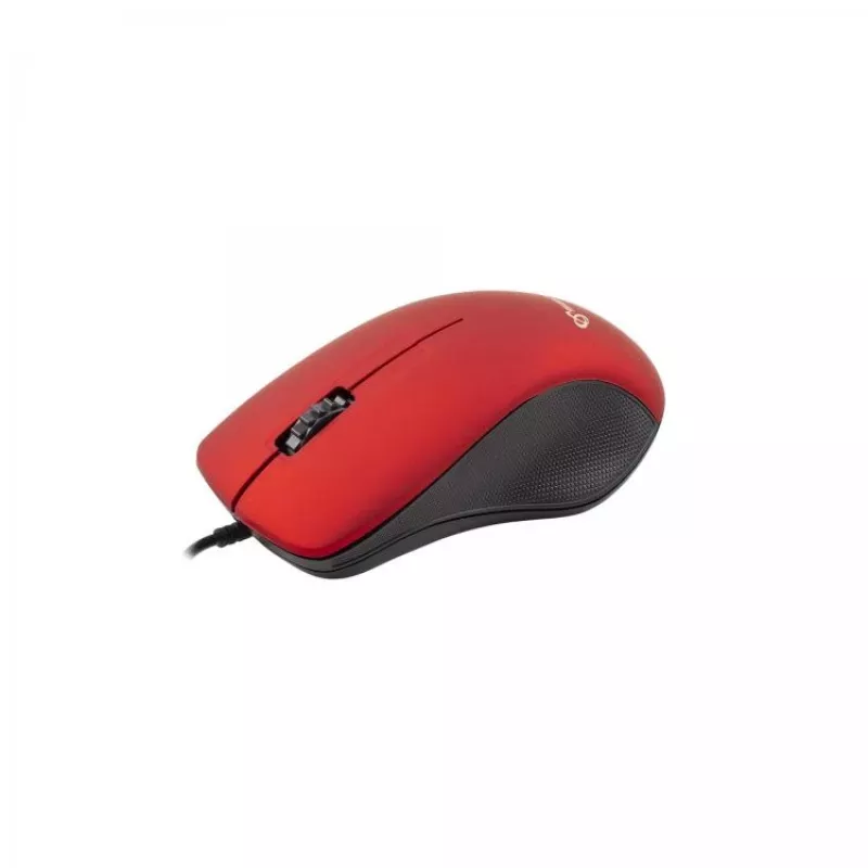 Sbox M-958R červená