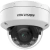 Hikvision DS-2CD2187G2H-LISU(2.8mm)(eF) 8 MP Smart Hybrid Light s ColorVu pevná mini-kupolová sieťová kamera