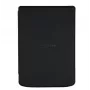 Puzdro na tablet|POCKETBOOK|čierne|SH-ST-634-BK-WW