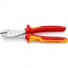 Knipex 74 06 200 kliešte bočné štípacie