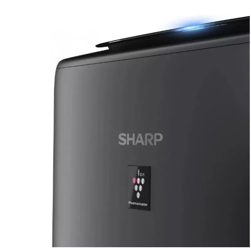 Čistička vzduchu Sharp UA-KIN42E-H
