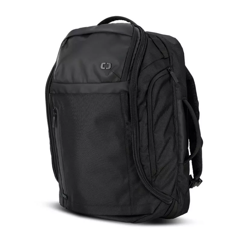 Ogio batoh/turistická/pracovná taška Pace Pro Max 45 čierna