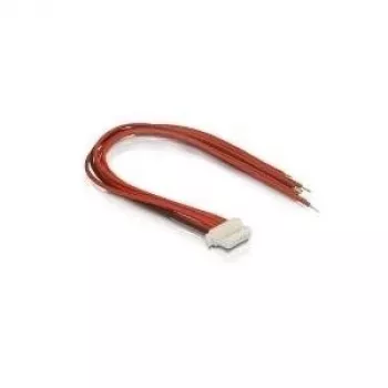 Prepojovací kábel Delock 5-pinový 10 cm pre modul (95843)