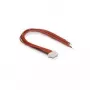 Prepojovací kábel Delock 5-pinový 10 cm pre modul (95843)