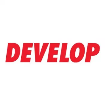 Drum originál Develop A7U41TH