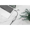 USB Type-C Gigabit Ethernet adaptér Digitus DN-3028