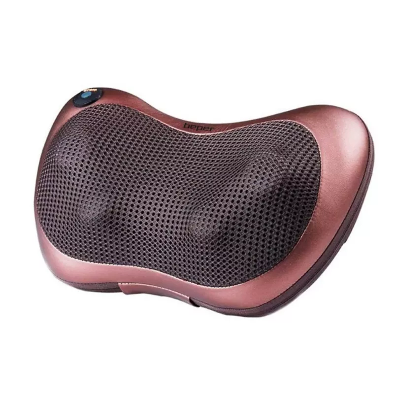 Masážny prístroj Beper 40.501 Neck bronzový