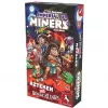 Imperial Miners: Aztekovia a podivíni, rozšírenie spoločenskej hry