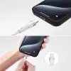 4smarts 541024 USB kábel 1,2 m USB A/USB C USB C/Micro USB-A/Lightning biely (541024)