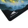 Podložka pod myš Baracuda BGMP-03 Darkwater 750x350