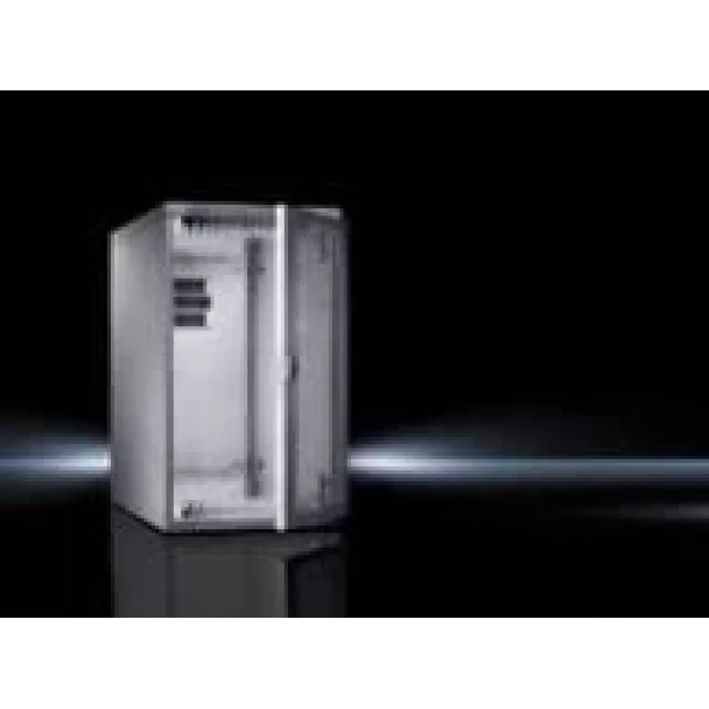 Rittal DK VerticalBox - puzdro - vhodné na nástennú montáž - 5HE