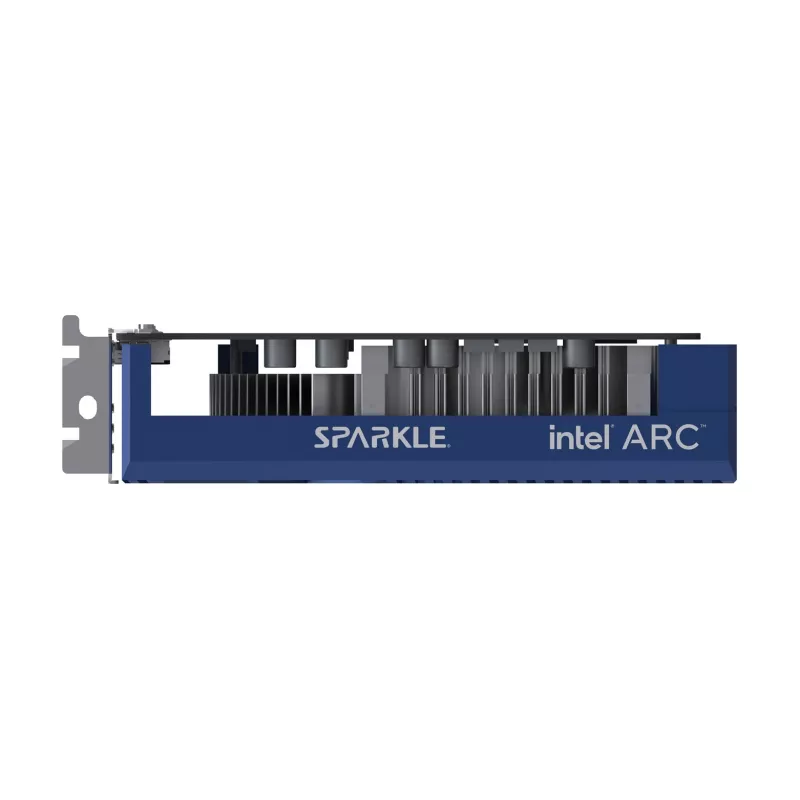SPARKLE Intel Arc A380 6GB GDDR6 grafická karta