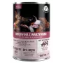 Mokré krmivo pre psy PetRepublic PET REPUBLIC Adult Medium & Large hovädzie so zeleninou 1250 g
